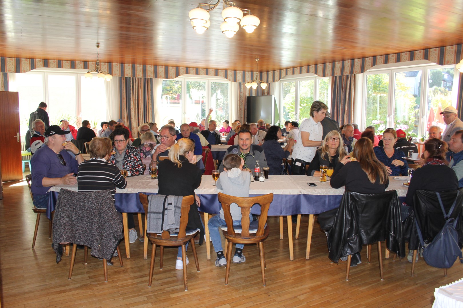 2019-10-13 Herbstausfahrt denhof